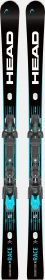 Head Worldcup Rebels e-Race + Freeflex ST 16 (inkl. Bindung) (Modell 2025/2026)