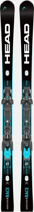 Head Worldcup Rebels e-Race (Modell 2025/2026)