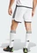 adidas Juventus Turin 2023/2024 Auswärtsshorts white (Herren) Vorschaubild
