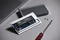 Klevv Cras C910G 4TB, Graphene, M.2 2280 / M-Key / PCIe 4.0 x4, Heatspreader Vorschaubild