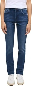 Mustang Crosby Relaxed Slim Jeans blau (Damen)