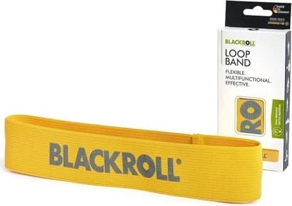 Blackroll Loop Band Widerstandsband