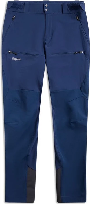 Bergans Rabot V2 Softshell Hose lang (Damen)