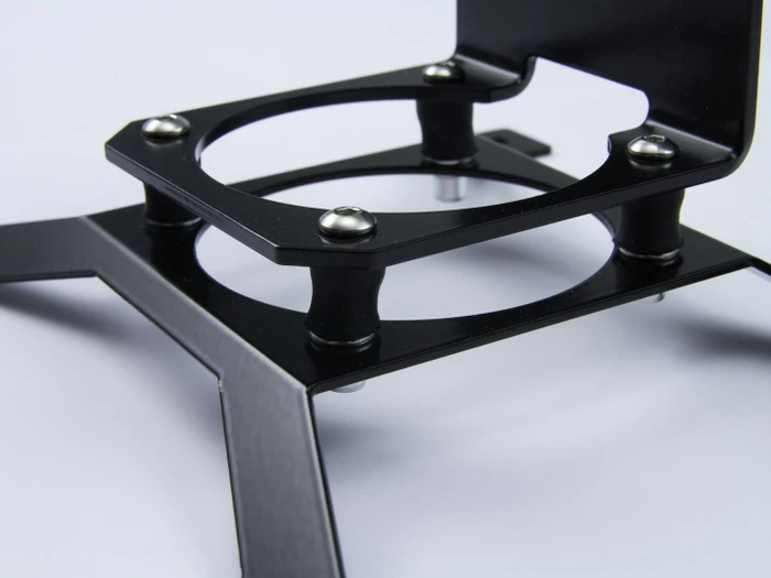 Watercool Heatkiller Tube Stand 140mm