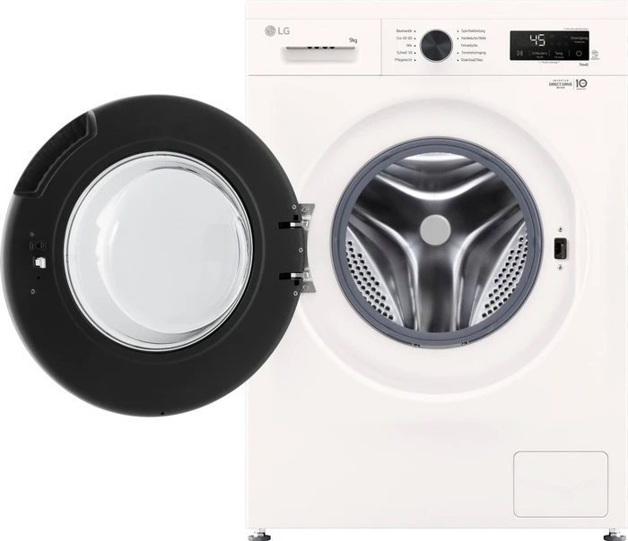LG F4WB309Y Frontlader