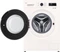 LG F4WB309Y Frontlader Vorschaubild