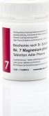 Adler Schüßler Salz Nr. 7 Tabletten, 1.00kg