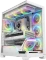 Modecom Volcano Stellar Plus 5F White, Glasfenster Vorschaubild