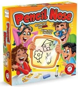 Pencil Nose