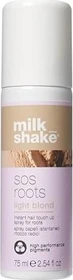 Milk Shake SOS Roots light blonde, 75ml