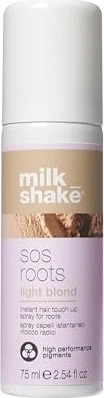 Milk Shake SOS Roots light blonde, 75ml