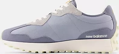 New Balance 327 blue indigo/white (Herren)