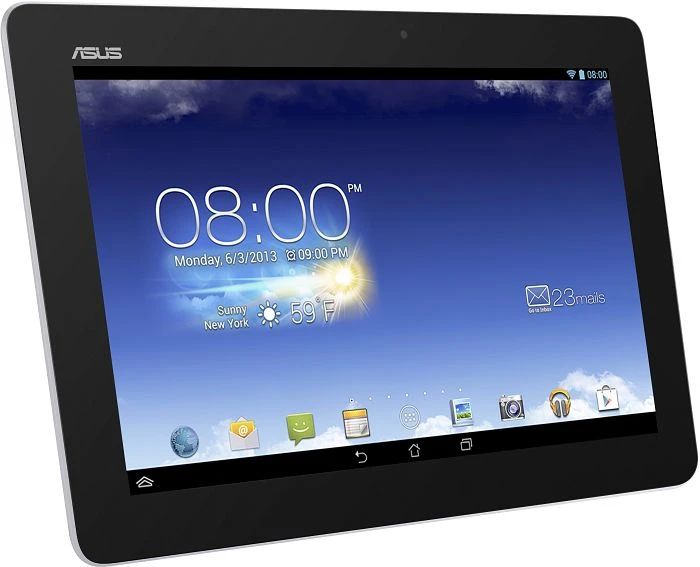 ASUS MeMO Pad FHD 10 ME302C-1A012A / ME302C-1A043A, weiß, 32GB