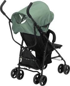 babycab Porto grün