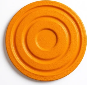Lamy aquaplus Einzelfarbe, orange