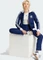 adidas Beckenbauer Originals Trainingsjacke dark blue (Damen) Vorschaubild