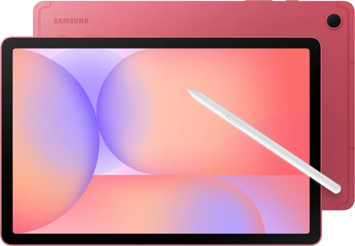Samsung Galaxy Tab S10 Lite X406, Coralred, 8GB RAM, 256GB, 5G
