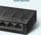 TP-Link LS1000 LiteWave Desktop Gigabit Switch, 5x RJ-45 Vorschaubild