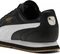Puma Roma Anniversario puma black/puma white/puma team gold Vorschaubild