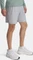 Under Armour Launch Laufhose kurz mod gray/white/reflective (Herren) Vorschaubild