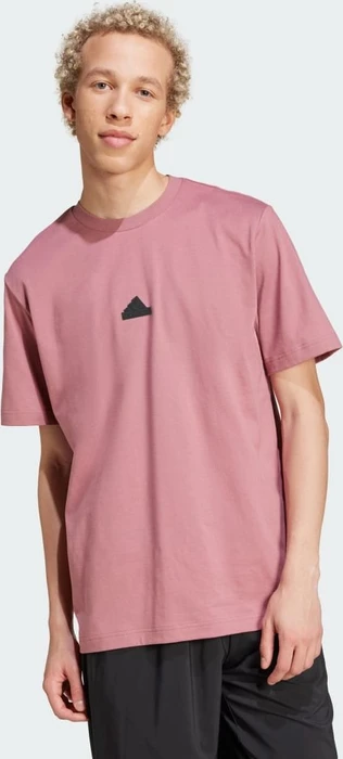 adidas City Escape Graphic T-Shirt kurzarm (Herren)
