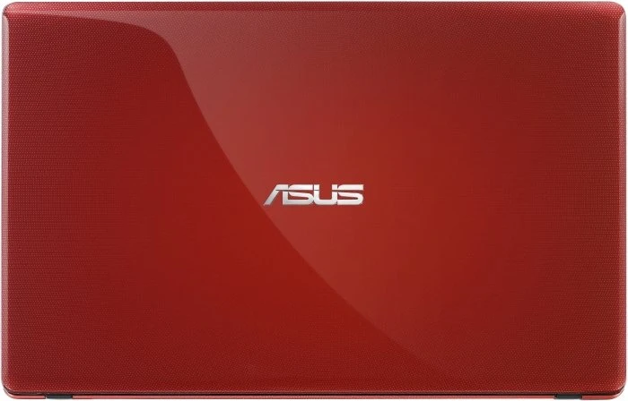 ASUS X550CA-CJ683H, rot, Celeron 1007U, 6GB RAM, 750GB HDD, UK