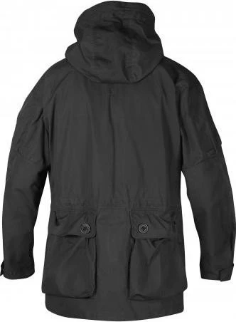 Fjällräven Smock No. 1 Jacke dark grey (Herren)