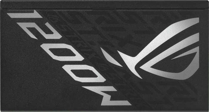 ASUS ROG STRIX 1200P Platinum, ROG-STRIX-1200P-GAMING, 1200W, ATX 3.1