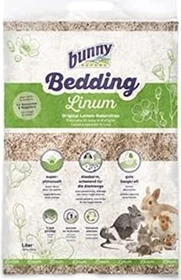 bunny Bed O'Linum Streu, 12.5l