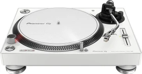 Pioneer DJ PLX-500 weiß