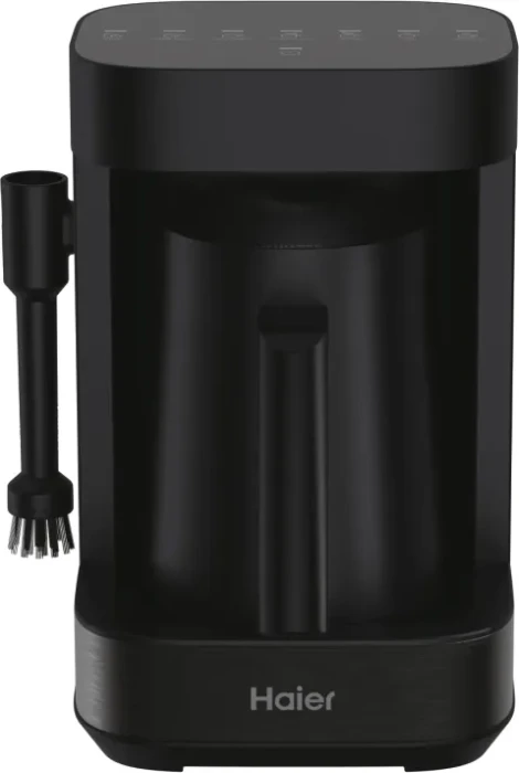 Haier I-Master Serie 5 Multi-Getränke-Zubereiter elektrischer Milchaufschäumer