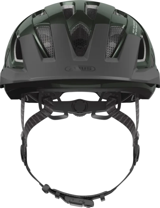 ABUS Urban-I 3.0 ACE Helm moss green