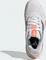 adidas Barricade 14 cloud white/halo blue/beam orange (Damen) Vorschaubild