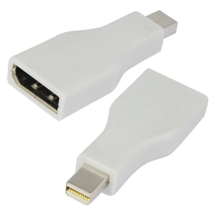 LogiLink CV0039, Mini DisplayPort/DisplayPort Adapter