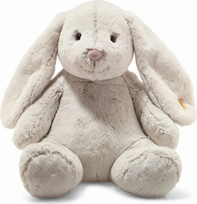 Steiff Soft Cuddly Friends Hoppie Hase 48cm