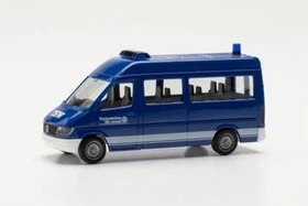 Herpa Mercedes-Benz Sprinter '96 Bus HD THW