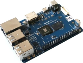 Hardkernel ODROID C5 (G250509831255)