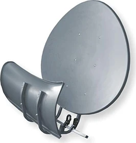 Wavefrontier Toroidal 90 anthrazit
