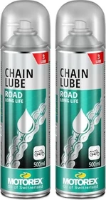 Motorex Chainlube Road Strong 500ml