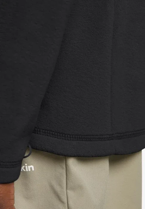 Jack Wolfskin Wild Rebel 200 FZ Funktionsjacke schwarz (Herren)