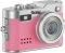 Rollei Mini-Digitalkamera pink Vorschaubild
