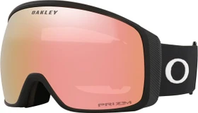 Oakley Flight Tracker L matte black/rose gold