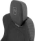 noblechairs Aura Atmoshell Gamingstuhl, anthrazit Vorschaubild