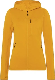 Marmot Preon Hoody Jacke golden sun (Damen)