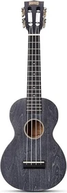 Mahalo Island Series Concert Ukulele Smoke Haze
