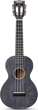 Mahalo Island Series Concert Ukulele