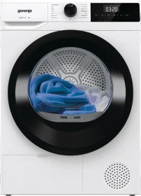 Gorenje DHNE83/AT Wärmepumpentrockner