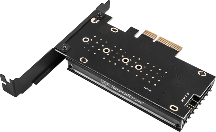 SilverStone ECM24-ARGB