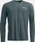 Ortovox 150 Cool Pillow Funktionsshirt langarm dark arctic grey (Herren) Vorschaubild