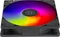 SilverStone Air Penetrator 120SK ARGB, 120mm Vorschaubild